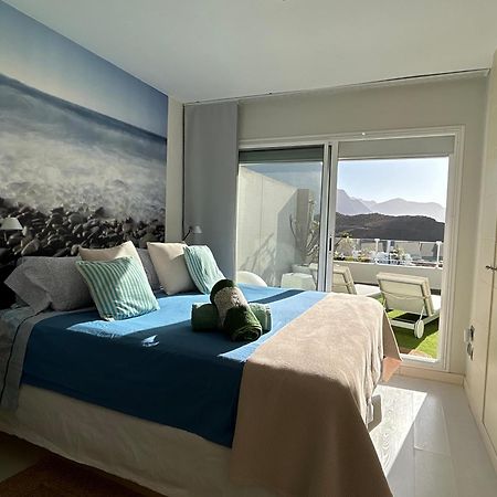 The New Suite Agaete & Parking Luaran gambar