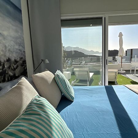 The New Suite Agaete & Parking Luaran gambar