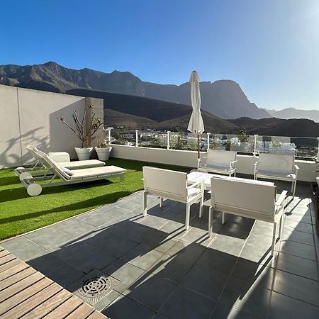 The New Suite Agaete & Parking Luaran gambar