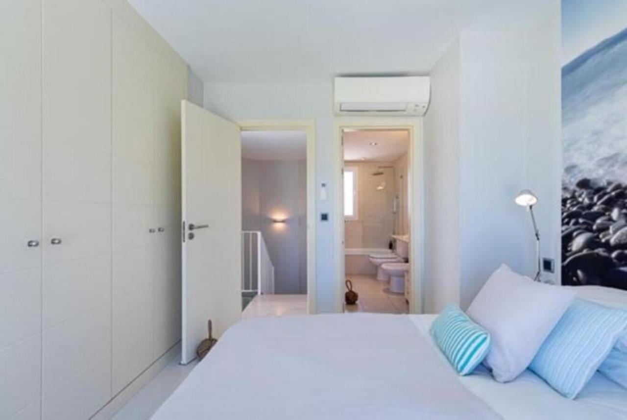 The New Suite Agaete & Parking Luaran gambar