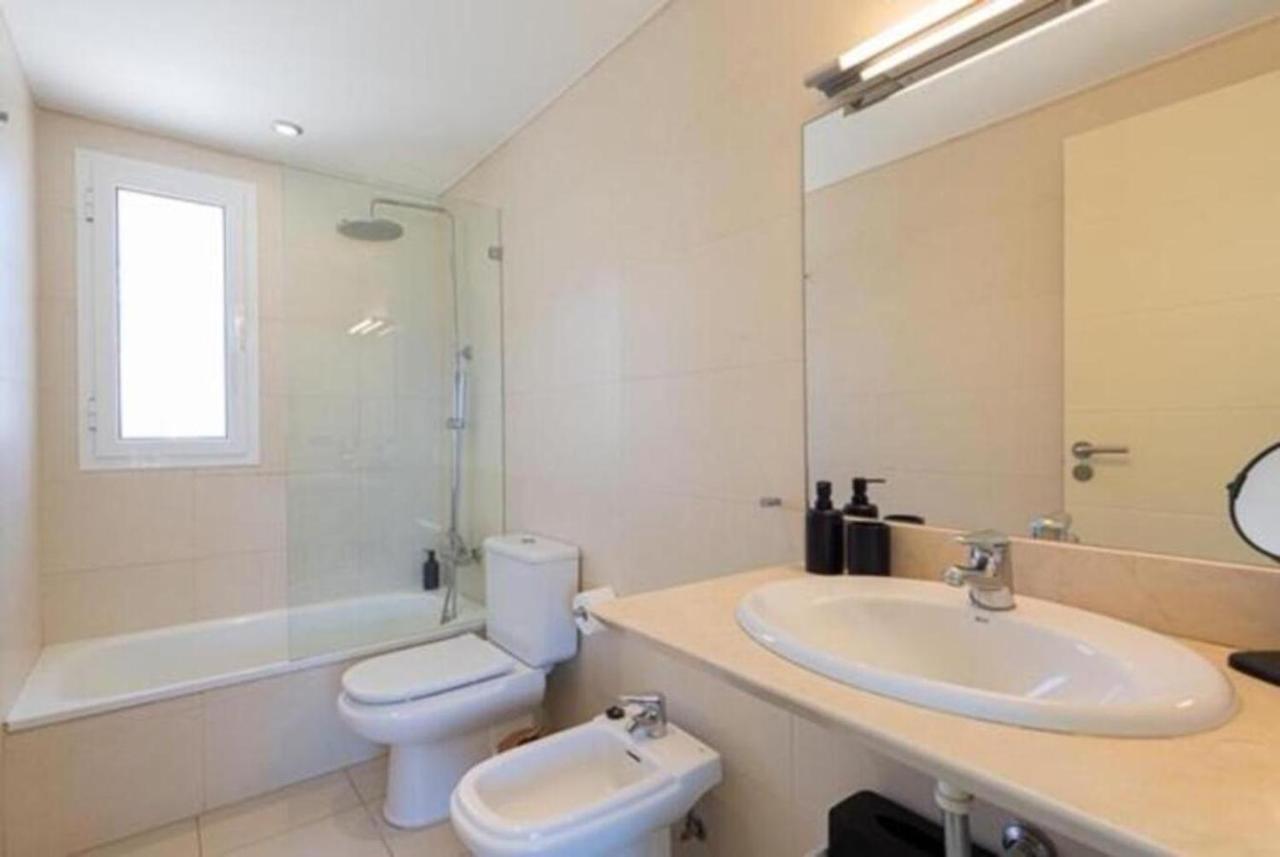 The New Suite Agaete & Parking Luaran gambar