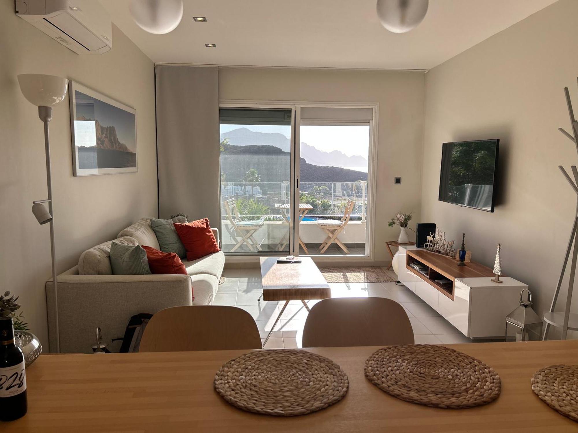 The New Suite Agaete & Parking Luaran gambar