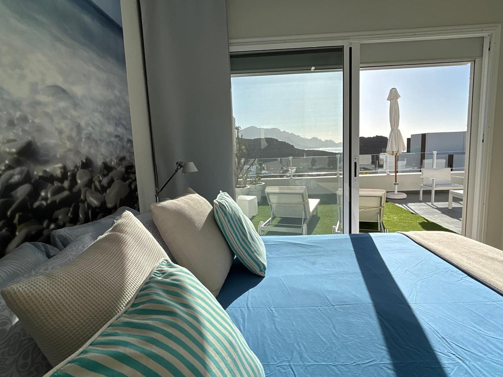 The New Suite Agaete & Parking Luaran gambar
