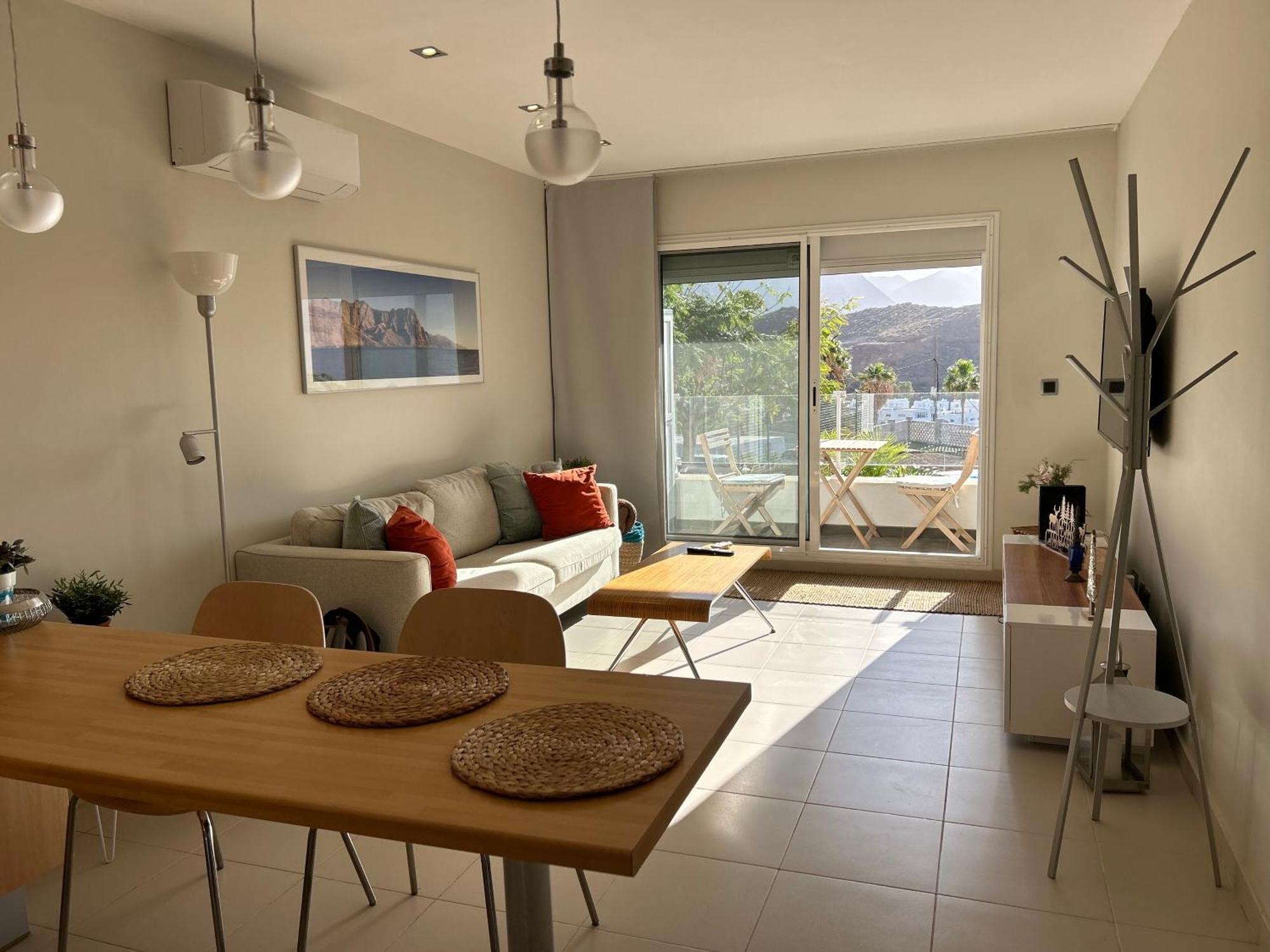 The New Suite Agaete & Parking Luaran gambar