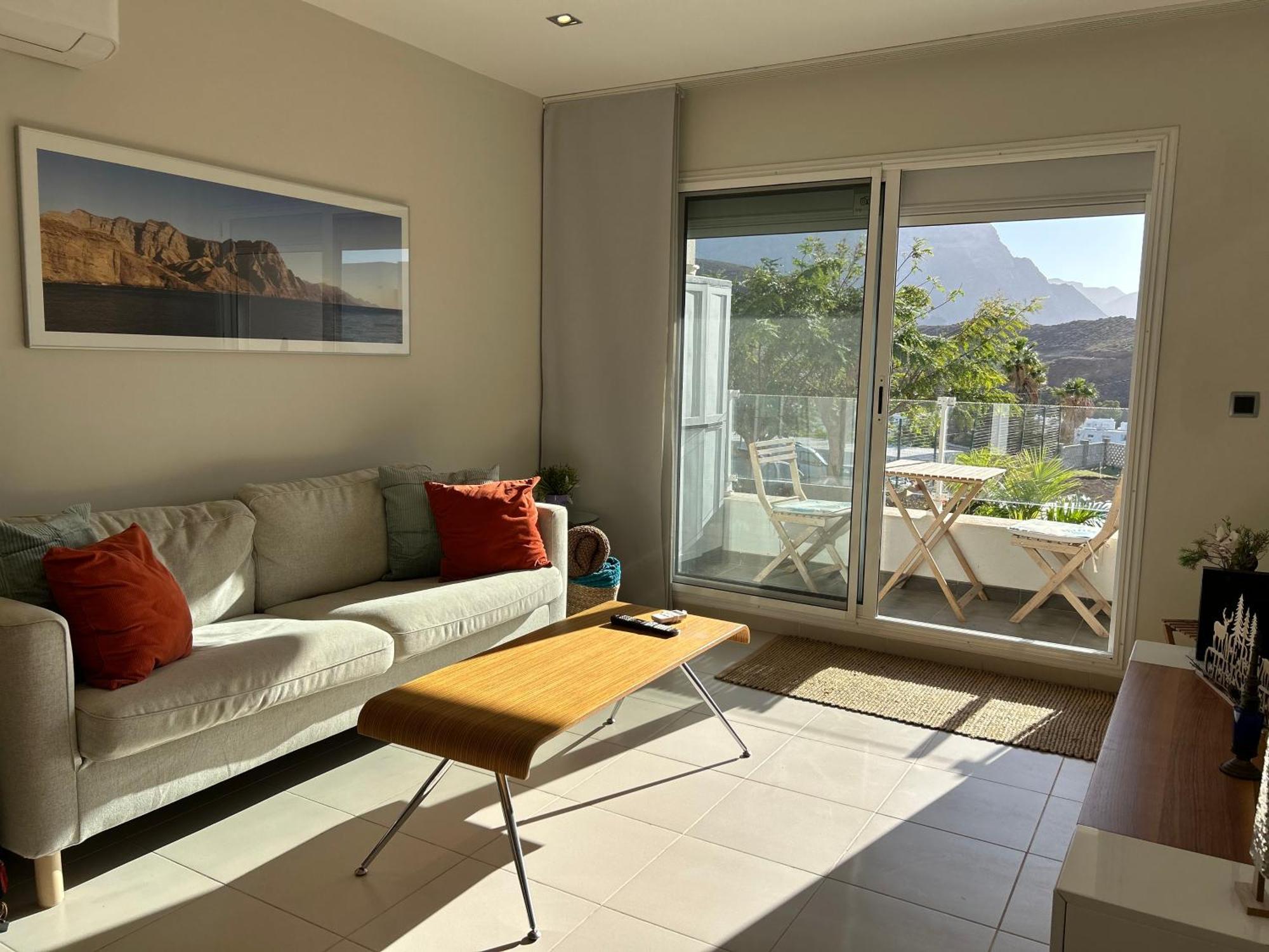 The New Suite Agaete & Parking Luaran gambar