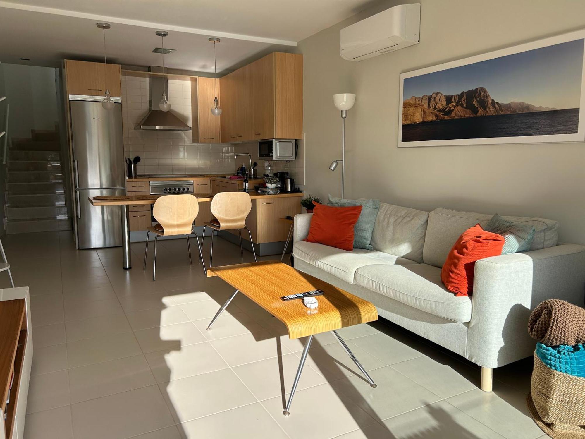 The New Suite Agaete & Parking Luaran gambar