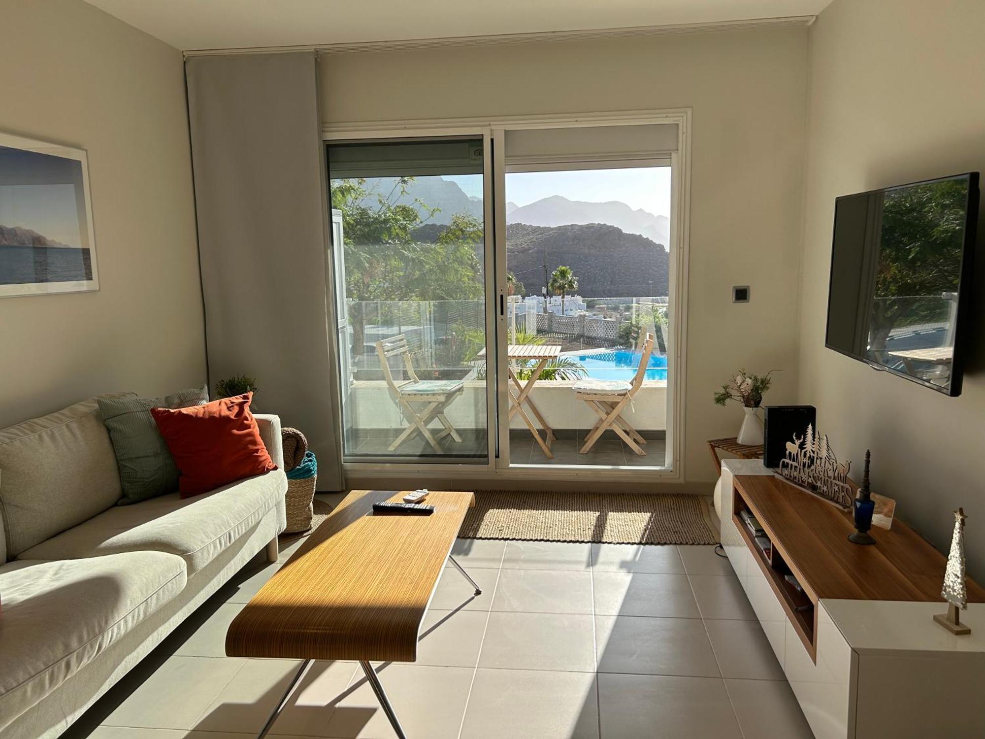 The New Suite Agaete & Parking Luaran gambar
