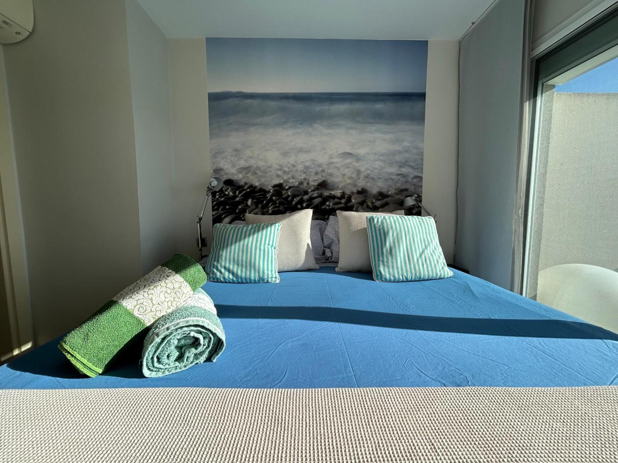 The New Suite Agaete & Parking Luaran gambar