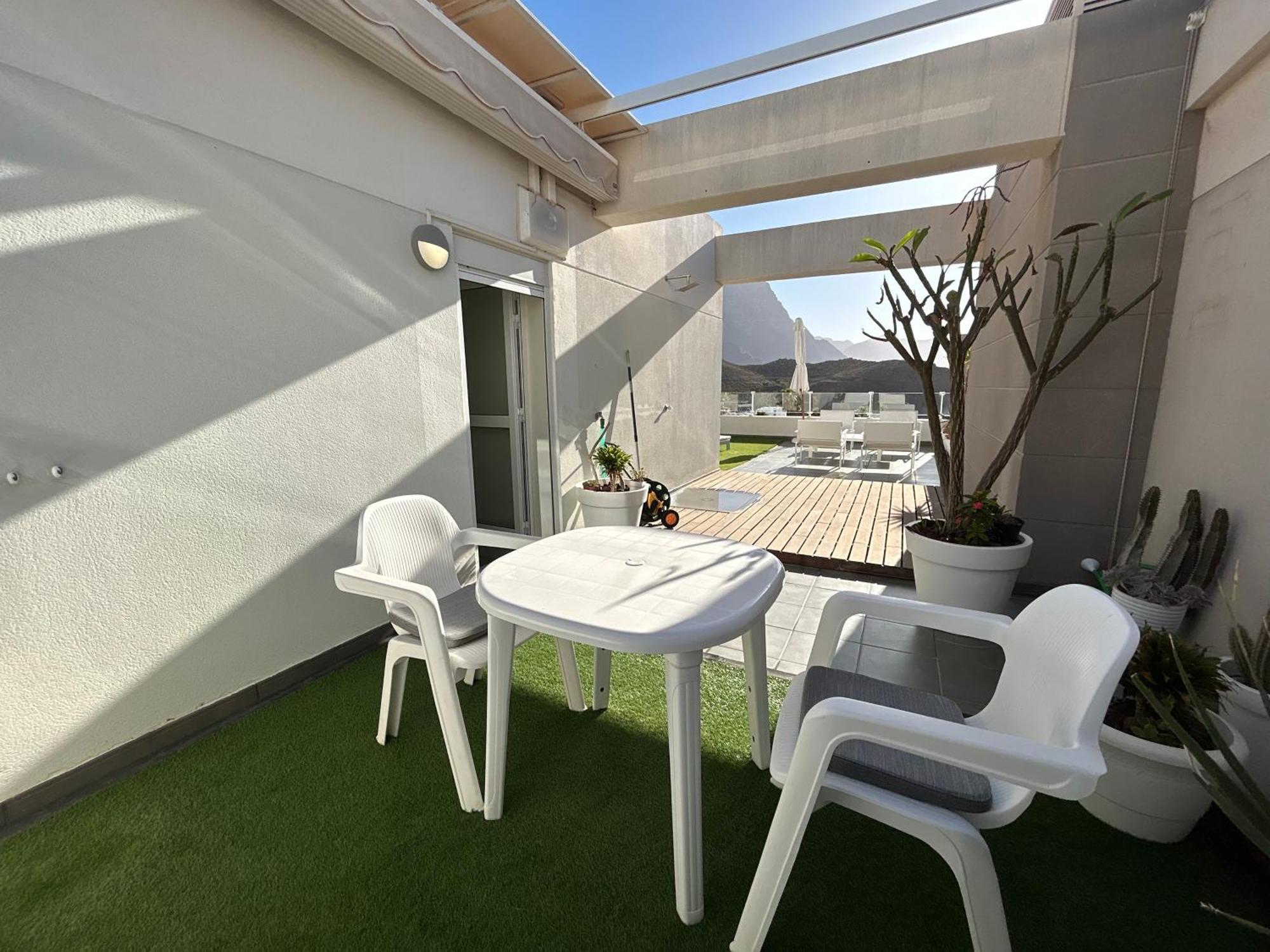 The New Suite Agaete & Parking Luaran gambar